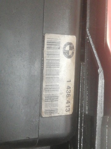 1436413 BMW