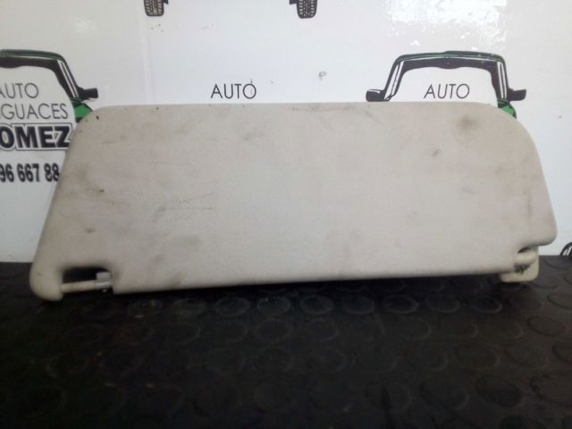 Osłona przeciwsłoneczna Opel Astra F69