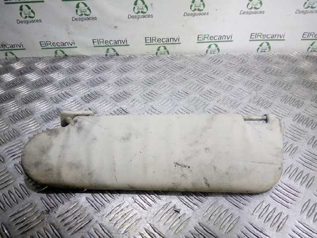 Osłona przeciwsłoneczna Opel Astra F69