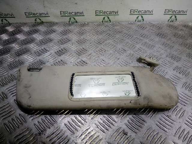 Osłona przeciwsłoneczna Opel Astra F69