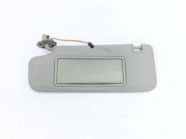 Osłona przeciwsłoneczna 1437221 OPEL