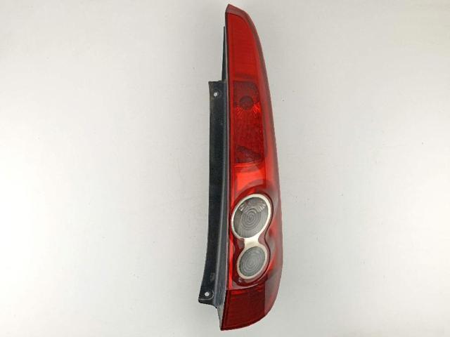 Lampa zespolona tylna prawa 1437625 FORD