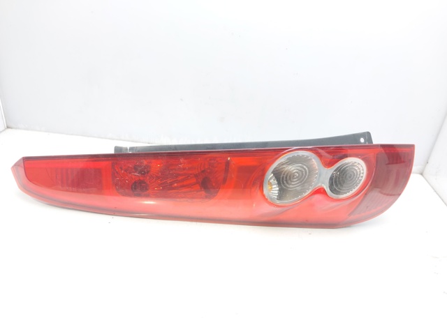 Lampa zespolona tylna lewa 1437626 FORD