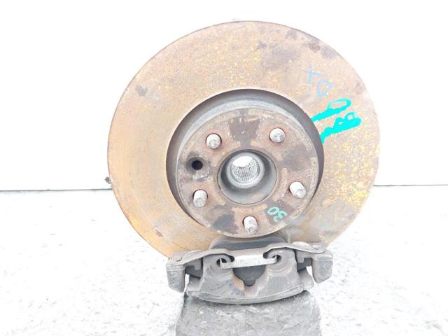 Piasta przednia 1437643 FORD