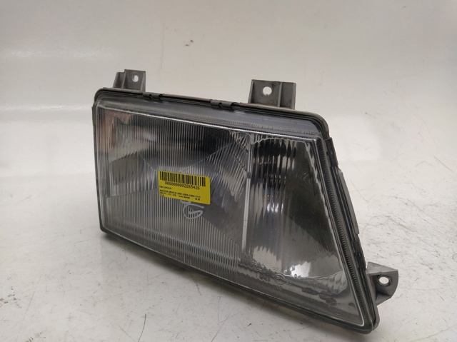 Reflektor prawy 14377400 MERCEDES