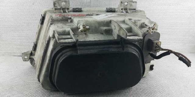 Reflektor prawy 14377400 MERCEDES
