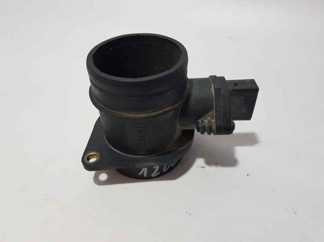 Czujnik przepływu powietrza, przepływomierz powietrza M.A.F. 1438337 BMW