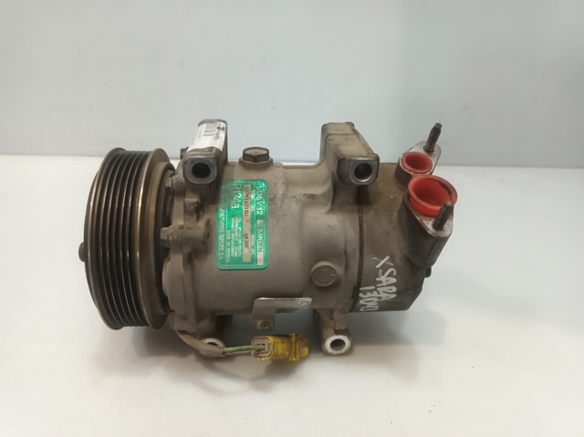 1438F Peugeot/Citroen