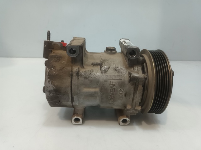 1438F Peugeot/Citroen