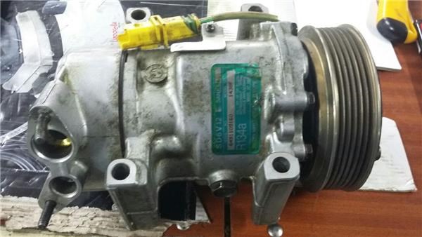 1438F Peugeot/Citroen