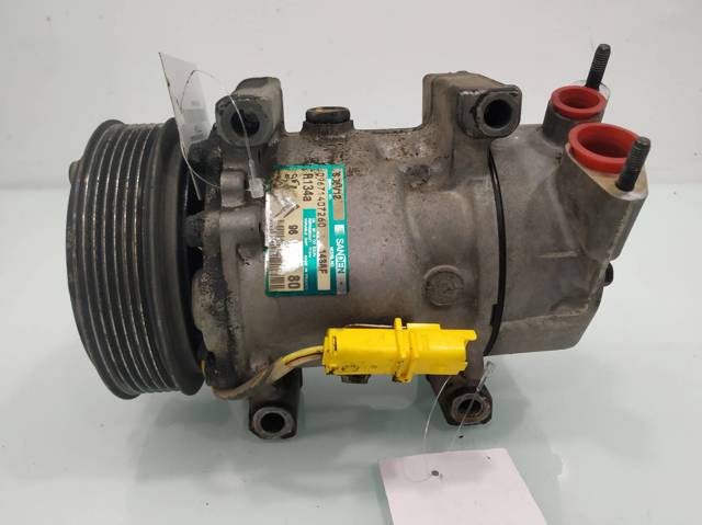 1438F Peugeot/Citroen