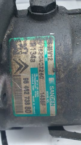 1438F Peugeot/Citroen