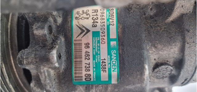 1438F Peugeot/Citroen