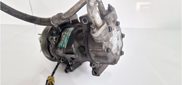 Sprężarka klimatyzacji 1438F PEUGEOT