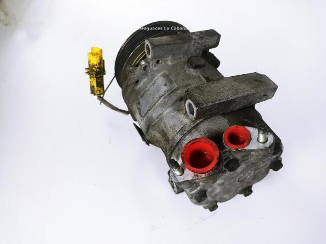 1438F Peugeot/Citroen