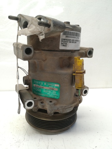 1438F Peugeot/Citroen