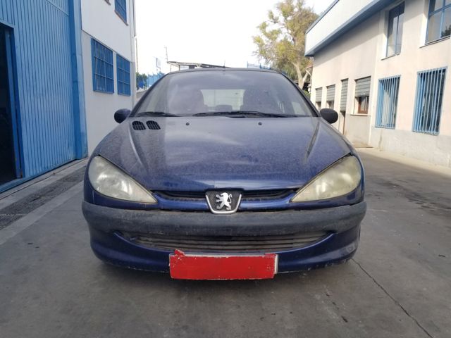 1438F Peugeot/Citroen