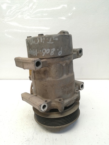 1438F Peugeot/Citroen