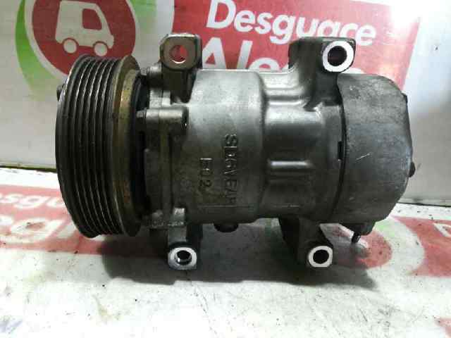 1438F Peugeot/Citroen