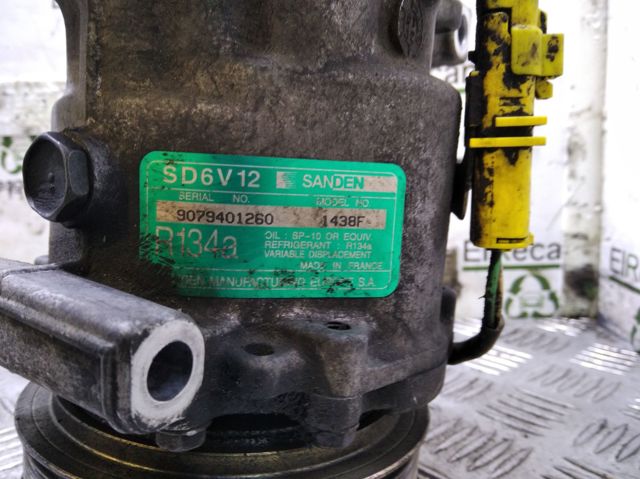 1438F Peugeot/Citroen