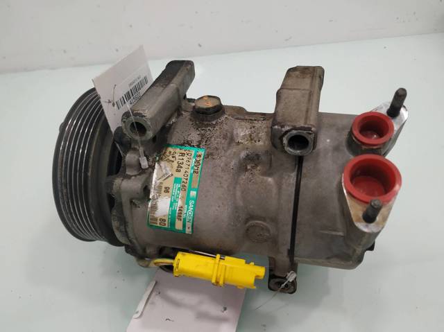 1438F Peugeot/Citroen