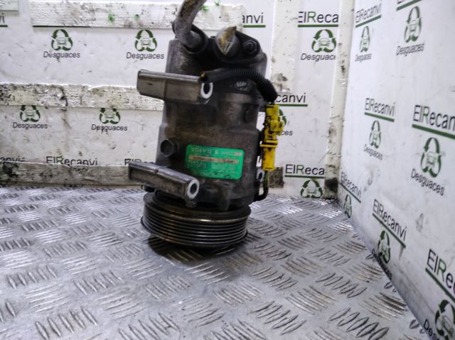 1438F Peugeot/Citroen