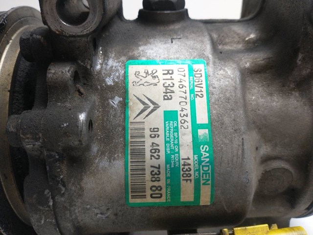 1438F Peugeot/Citroen