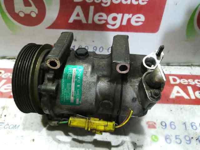 1438F Peugeot/Citroen