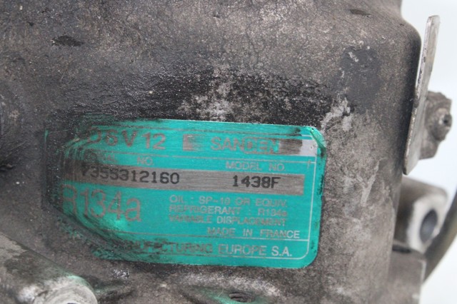 1438F Peugeot/Citroen