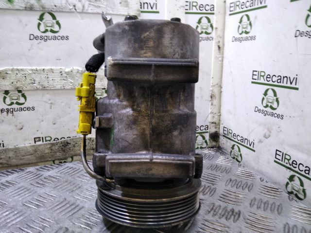 1438F Peugeot/Citroen