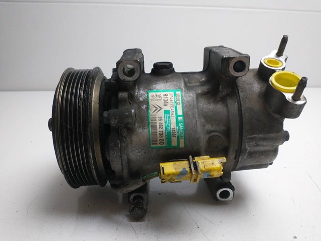 1438F Peugeot/Citroen