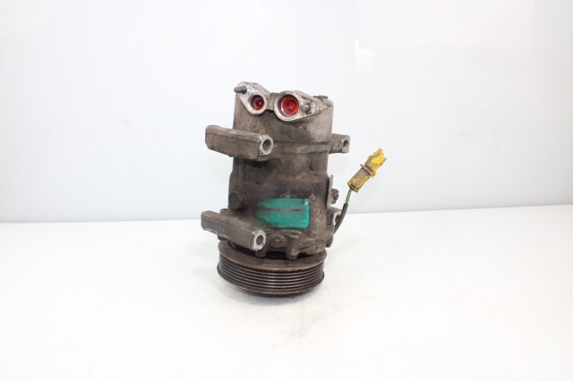 Sprężarka klimatyzacji 1438F PEUGEOT