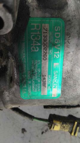 1438F Peugeot/Citroen