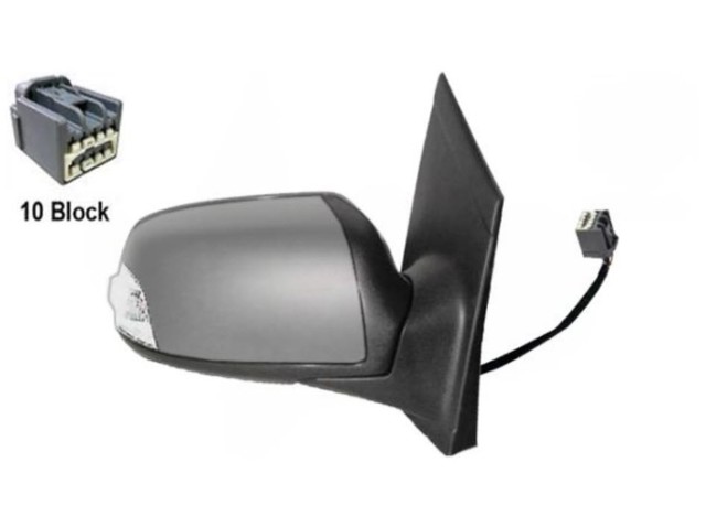 Lusterko wsteczne prawe 1439068 FORD