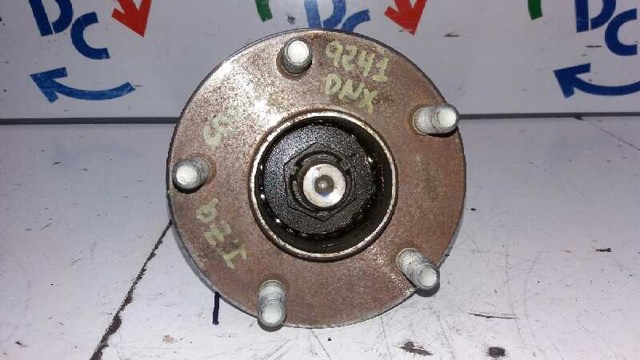 Łożysko piasty Opel Calibra