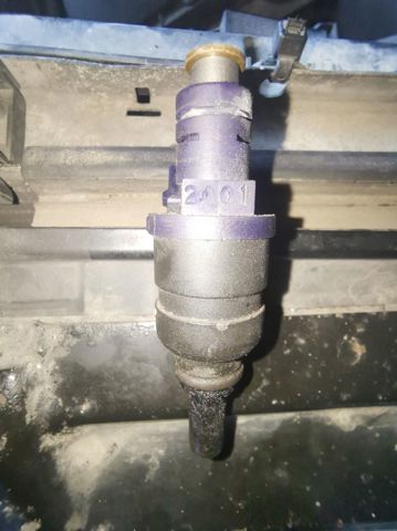 Wtryskiwacz paliwa 1439800 BMW