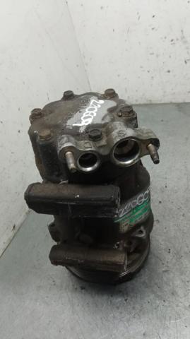 Sprężarka klimatyzacji 1439F PEUGEOT