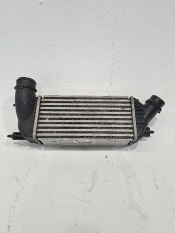 Chłodnica intercoolera 1440010980 FIAT