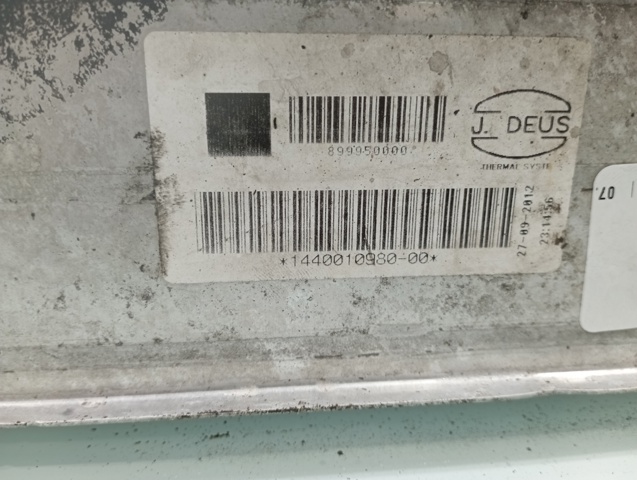 1440010980 Peugeot/Citroen