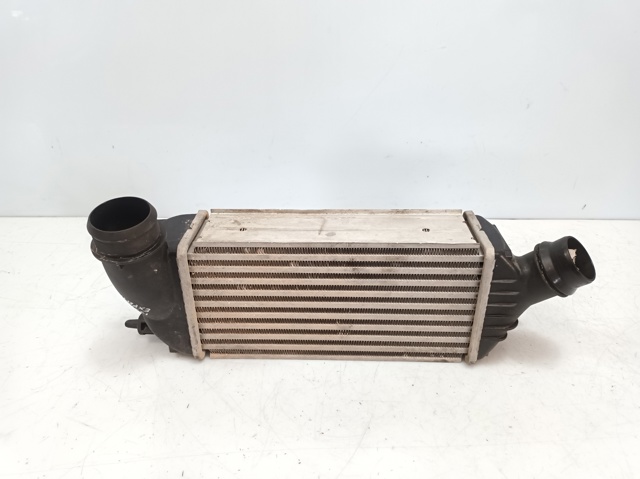 Chłodnica intercoolera 1440010980 PEUGEOT