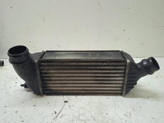 Chłodnica intercoolera 1440010980 PEUGEOT