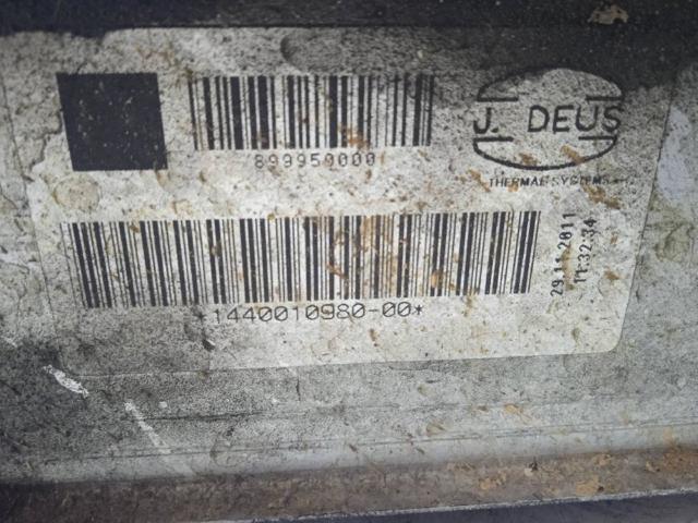 1440010980 Peugeot/Citroen