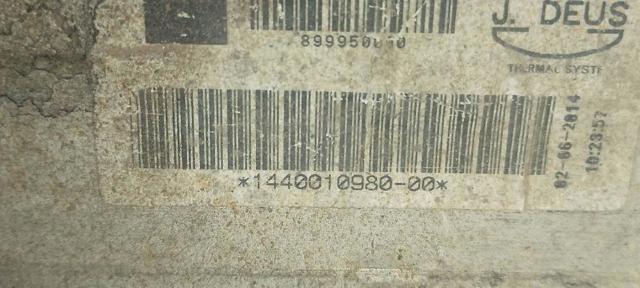 1440010980 Peugeot/Citroen