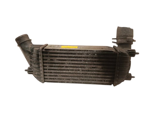 Chłodnica intercoolera 1440068680 PEUGEOT