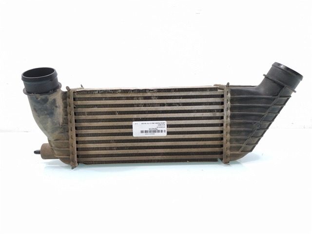 Chłodnica intercoolera 1440094280 FIAT