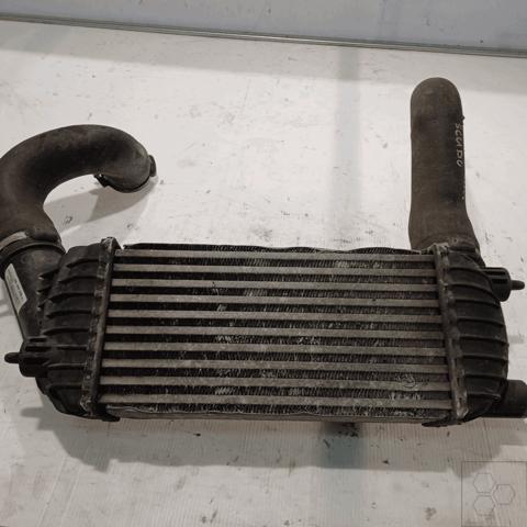 Chłodnica intercoolera 1440094280 FIAT