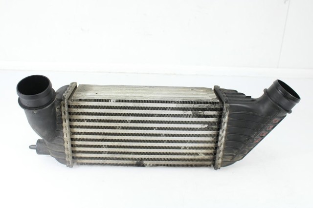 Chłodnica intercoolera 1440094280 FIAT