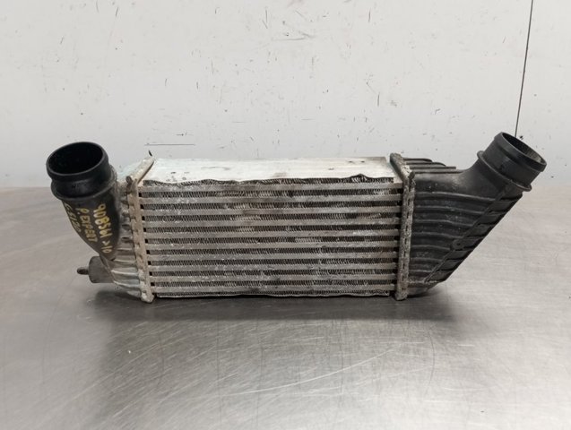 Chłodnica intercoolera 1440094280 PEUGEOT