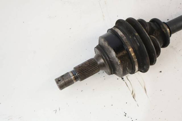 Półoś napędowa przednia prawa 1440100788 FIAT