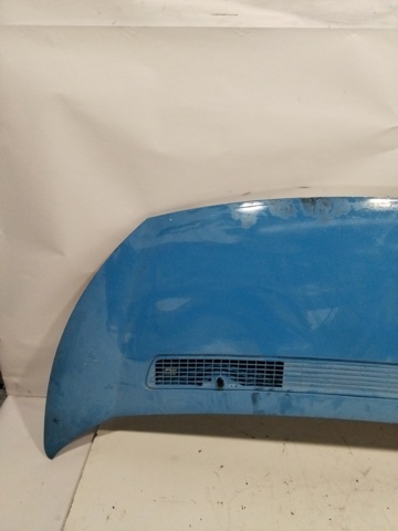Maska silnika 1440223388 FIAT